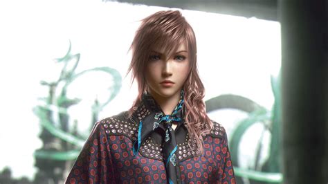 prada spring 2012 video game|Final Fantasy characters get a job modeling Prada's 2012 .